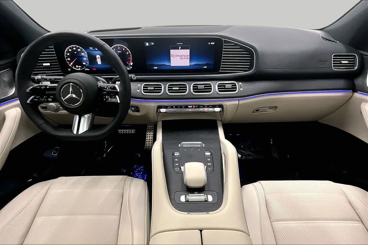 Used 2026 Mercedes-Benz GLS 580 4MATIC image 16