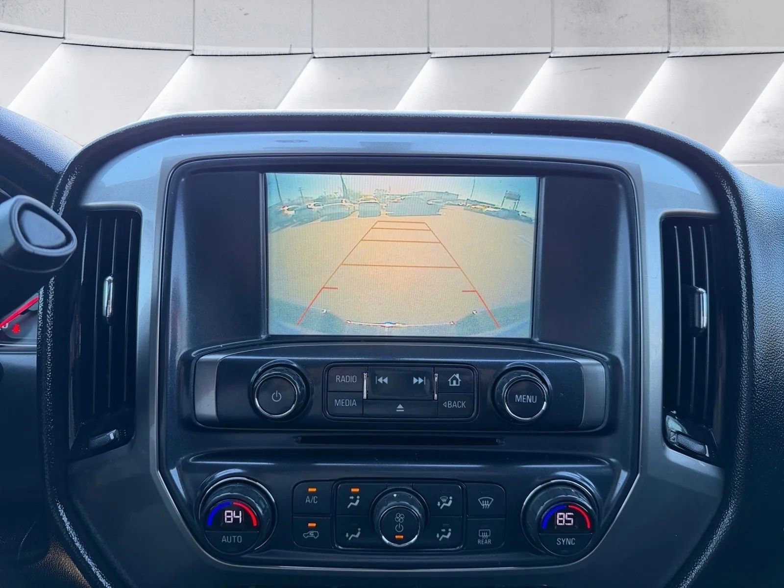 Used 2018 Chevrolet Silverado 1500 LT w/ All Star Edition RWD image 14