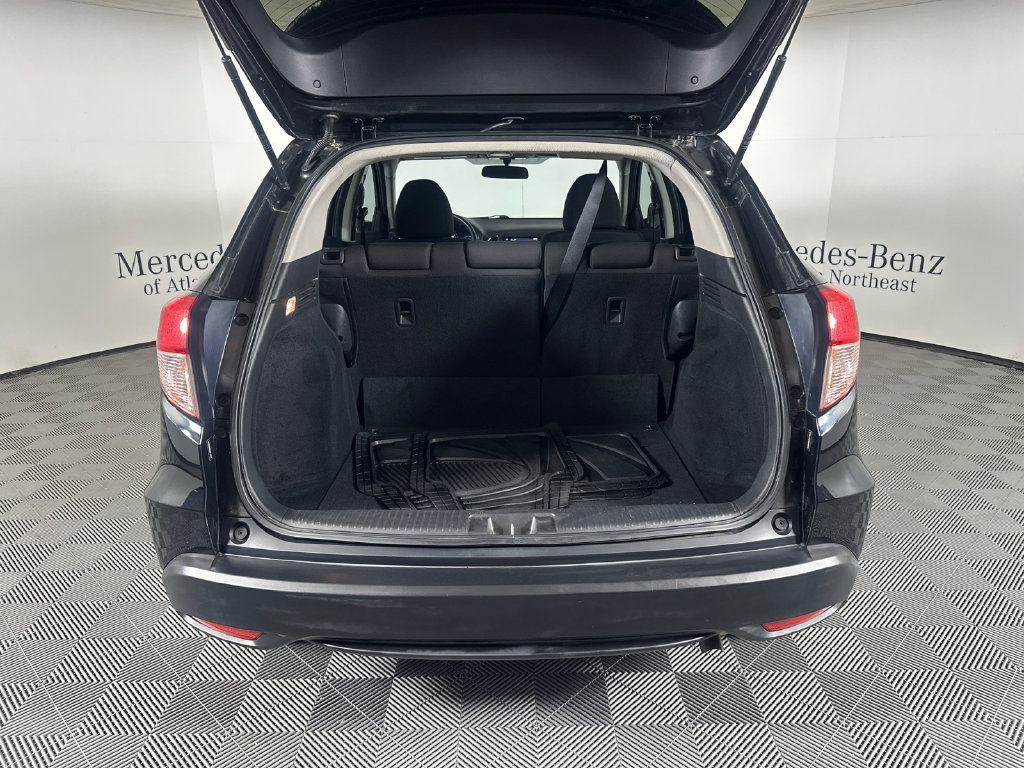 Used 2016 Honda HR-V EX image 18