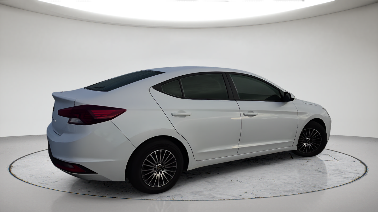 Used 2019 Hyundai Elantra SE w/ Cargo Package FWD image 6