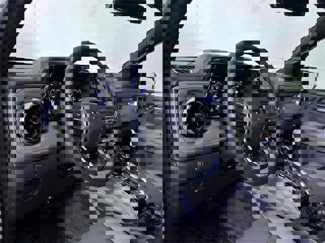 New 2026 Chevrolet Colorado ZR2 w/ Technology Package image 10