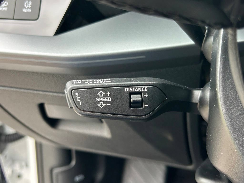 New 2026 Audi A3 2.0T Premium AWD/4WD image 25