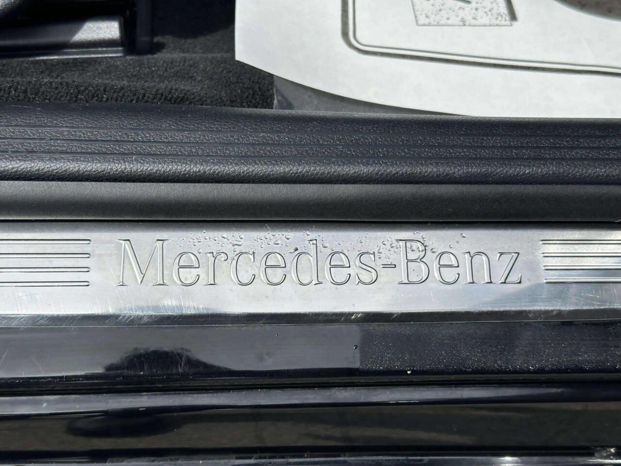 Used 2016 Mercedes-Benz C 300 4MATIC Sedan w/ Multimedia Package image 39
