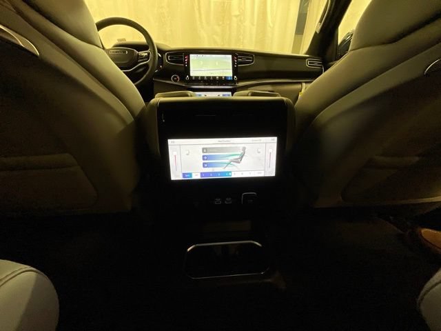 New 2026 Jeep Grand Wagoneer Summit w/ Rear Seat Video Group I AWD/4WD image 29