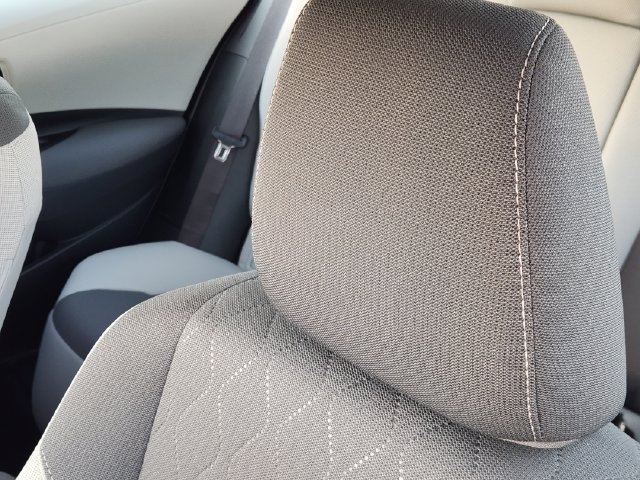 Certified 2025 Toyota Corolla LE FWD image 13