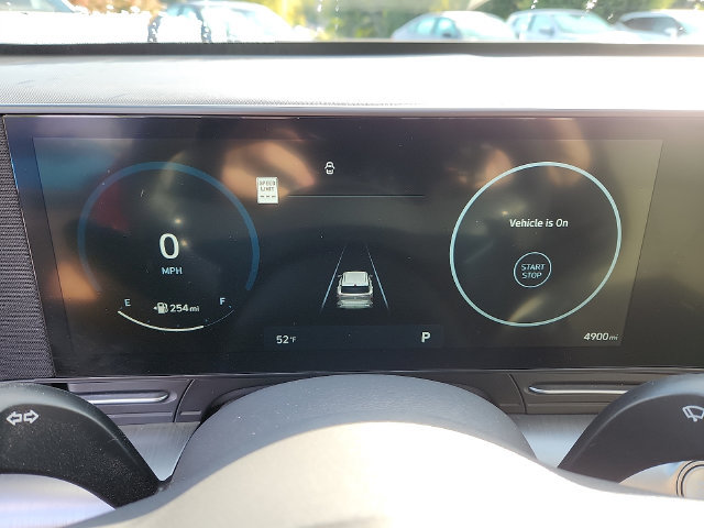 Used 2024 Hyundai Kona Limited AWD/4WD image 21