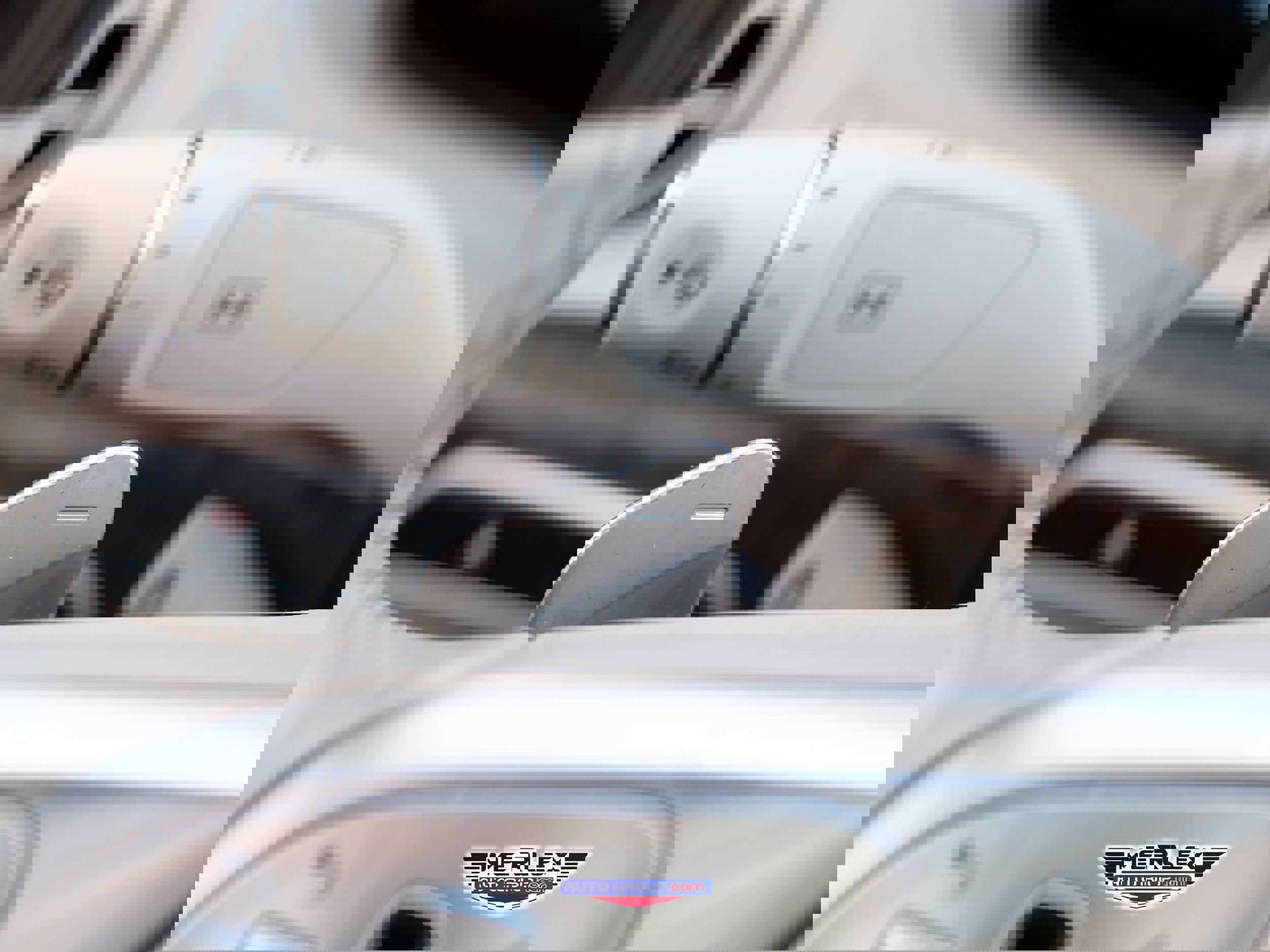 Used 2018 Mercedes-Benz S 560 4MATIC Sedan w/ Premium Package image 27