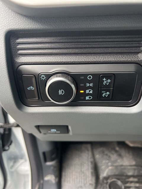 New 2024 Ford F450 XL image 22