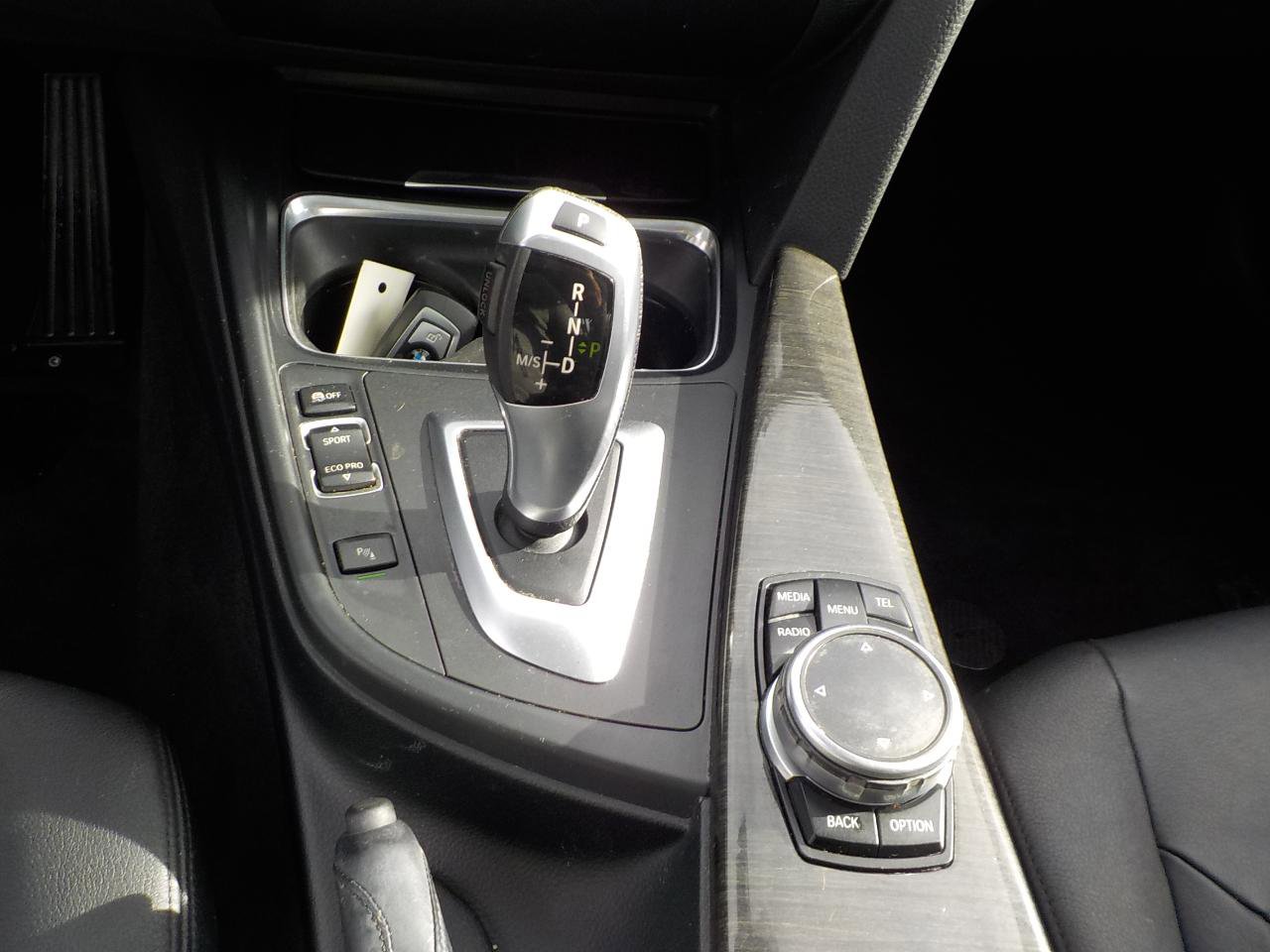 Used 2015 BMW 328i Sedan image 17