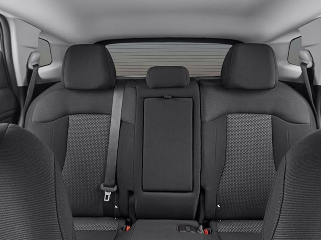 New 2026 Kia Sportage LX w/ LX Convenience Package FWD image 17