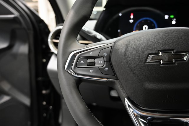 New 2026 Chevrolet Trax ACTIV w/ Sunroof Package image 23