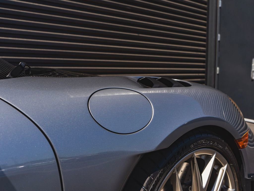 Used 2024 Porsche 718 Cayman GT4 RS image 11