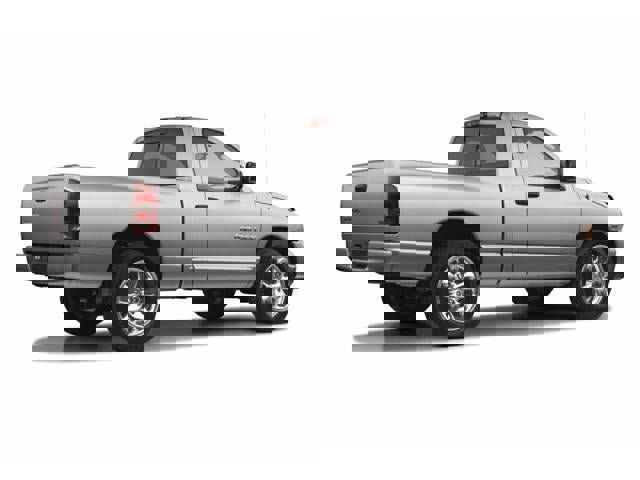 Used 2004 Dodge Ram 1500 Truck SLT image 2