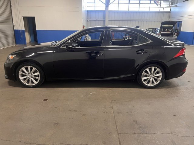 Used 2015 Lexus IS 250 image 2