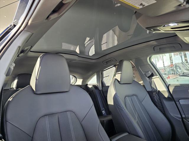 New 2025 Audi A5 2.0T Premium Plus image 3