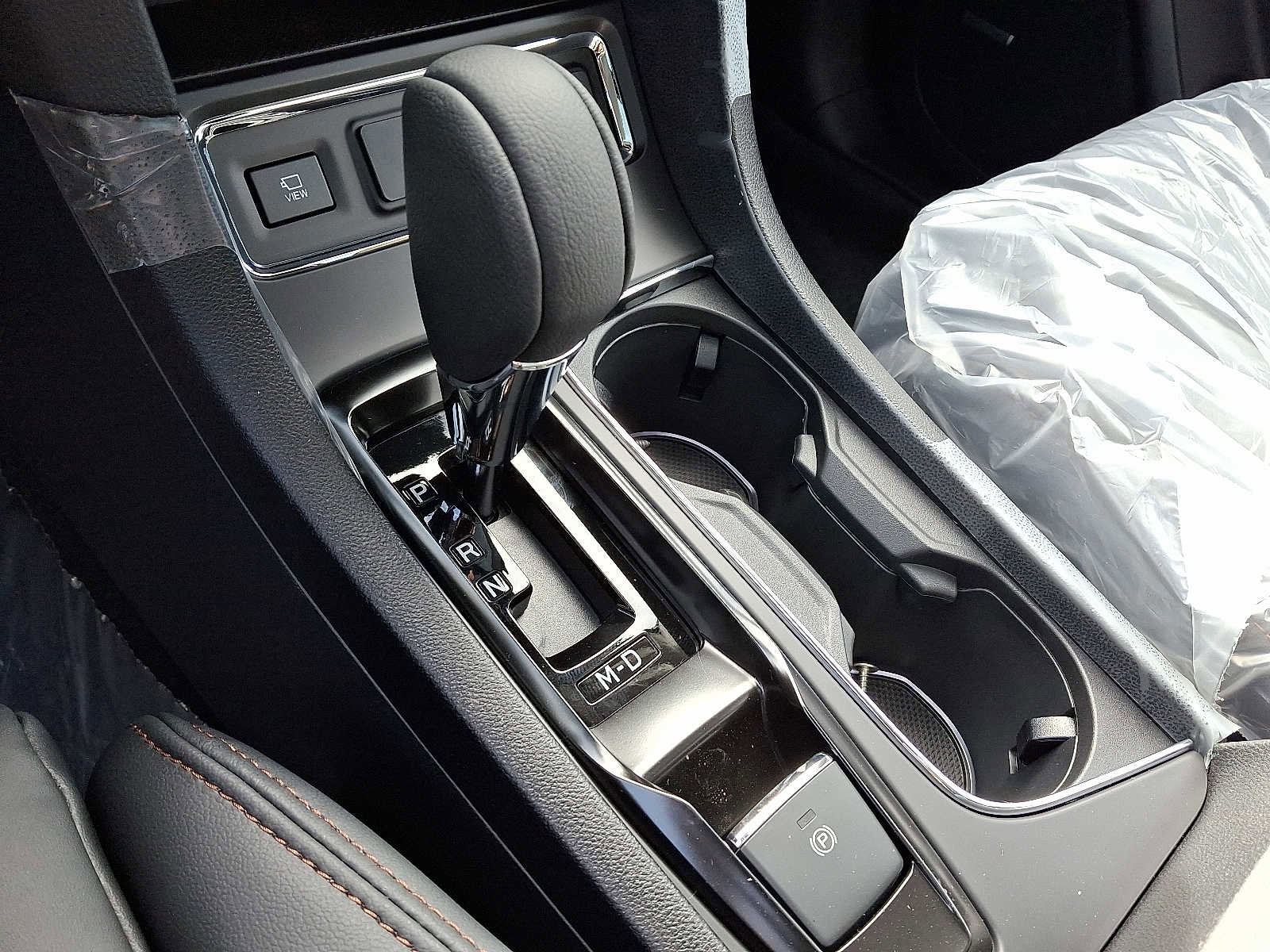 New 2025 Subaru Ascent Bronze Edition image 7