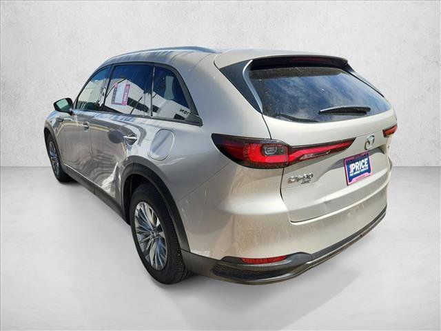 Used 2024 MAZDA CX-90 3.3 Turbo w/ Preferred Plus image 15