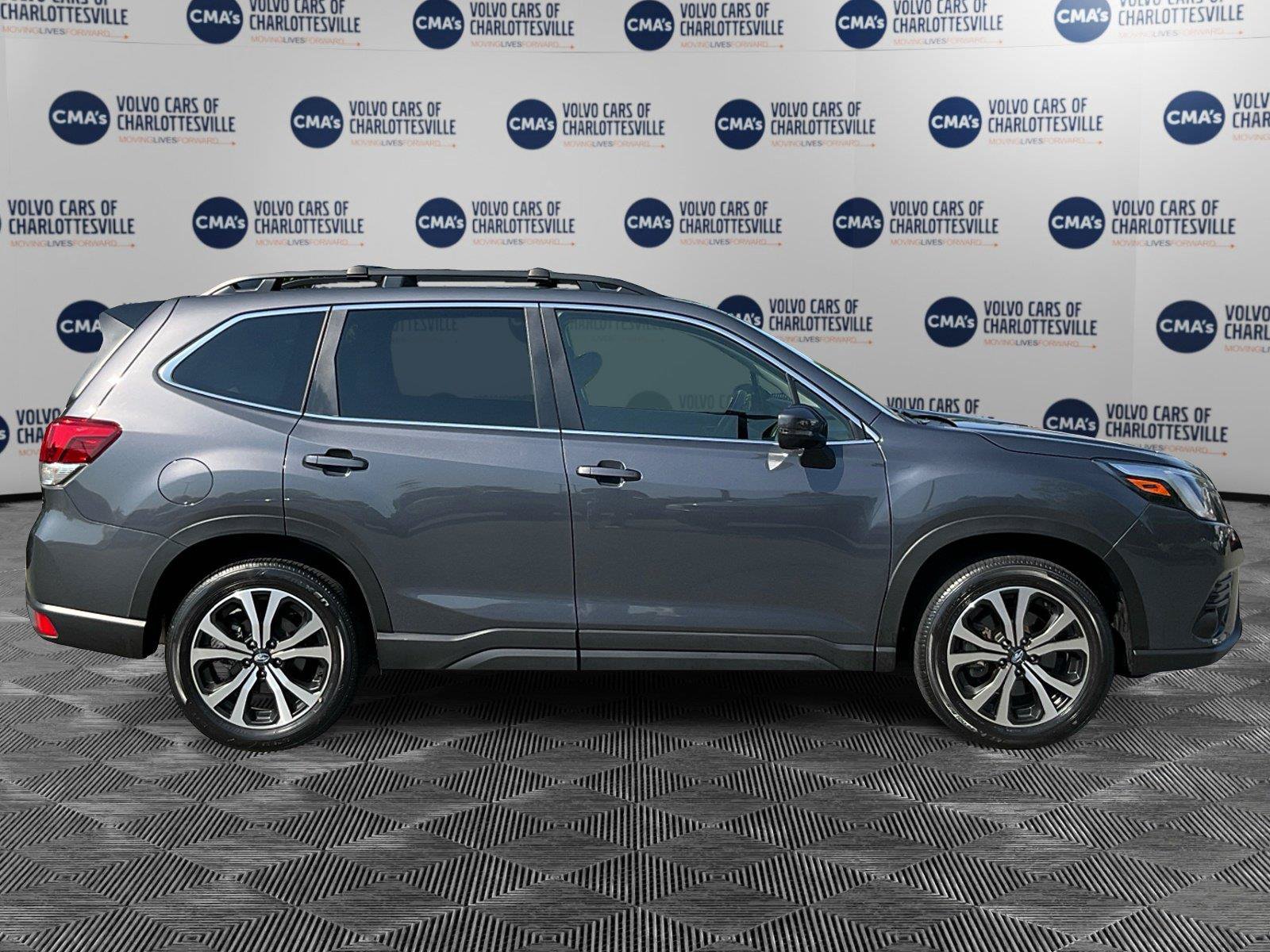 Used 2024 Subaru Forester Limited AWD/4WD image 6