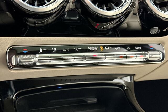 Certified 2025 Mercedes-Benz CLA 250 image 22