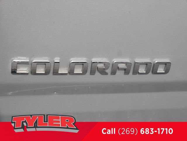 Used 2016 Chevrolet Colorado LT RWD image 13