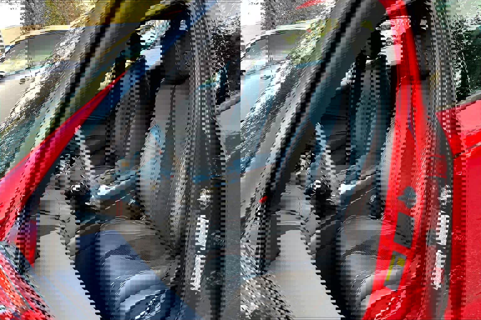 Certified 2023 Acura TLX w/A-Spec Package image 8