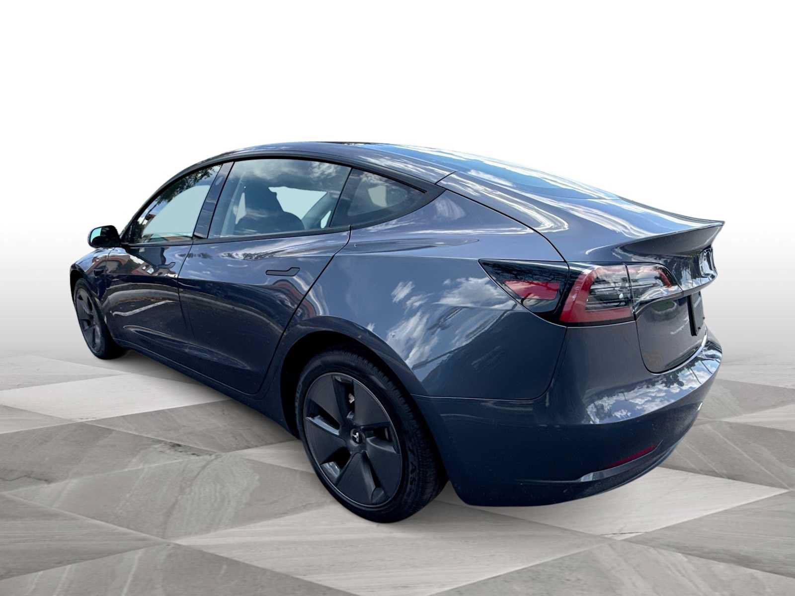 Used 2023 Tesla Model 3 Standard Range RWD image 6