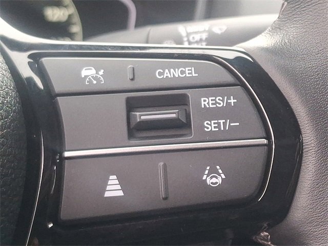 Certified 2023 Honda Civic Sport image 21