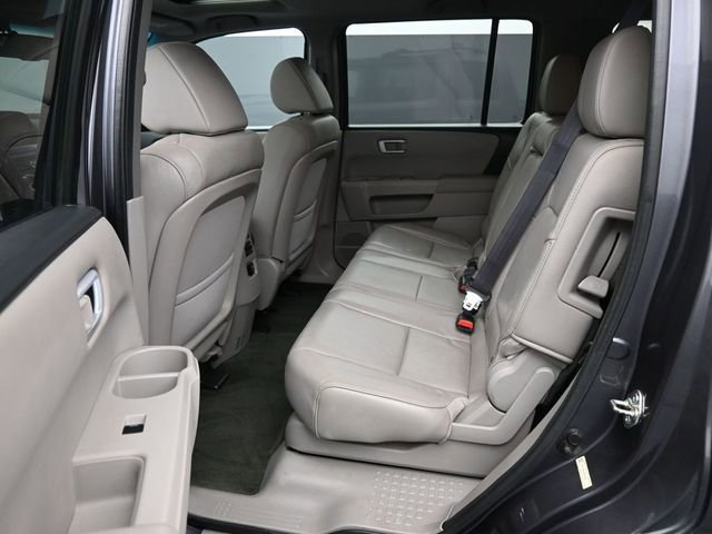 Used 2015 Honda Pilot EX-L image 34