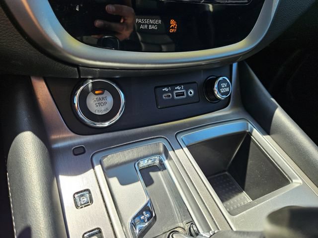 Used 2024 Nissan Murano SV AWD/4WD image 31