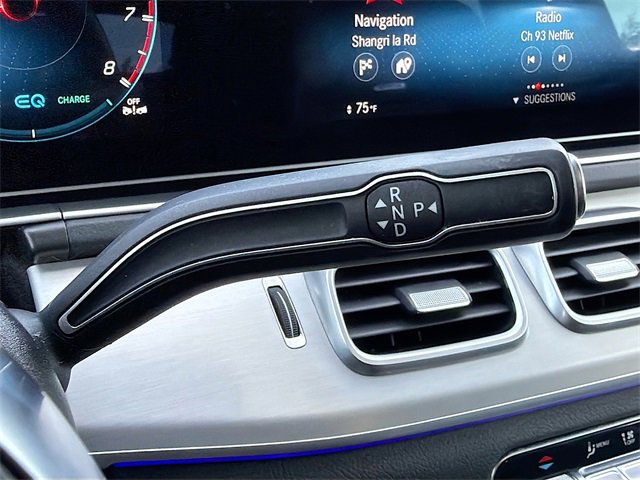 Used 2023 Mercedes-Benz GLE 53 AMG 4MATIC Coupe image 30