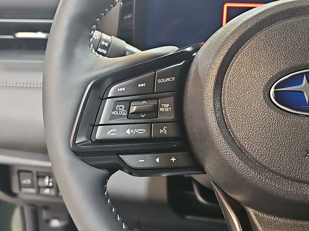 New 2026 Subaru Outback Touring XT AWD/4WD image 17