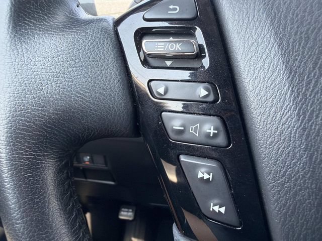 Used 2022 Nissan Armada SV RWD image 24