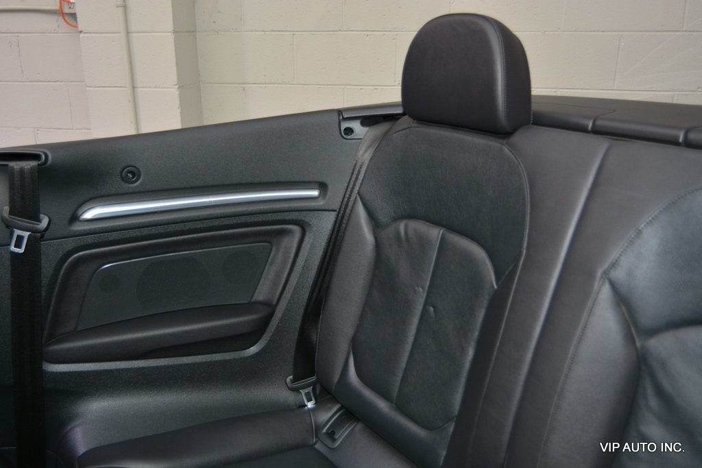 Used 2015 Audi A3 2.0T Premium Plus AWD/4WD image 24