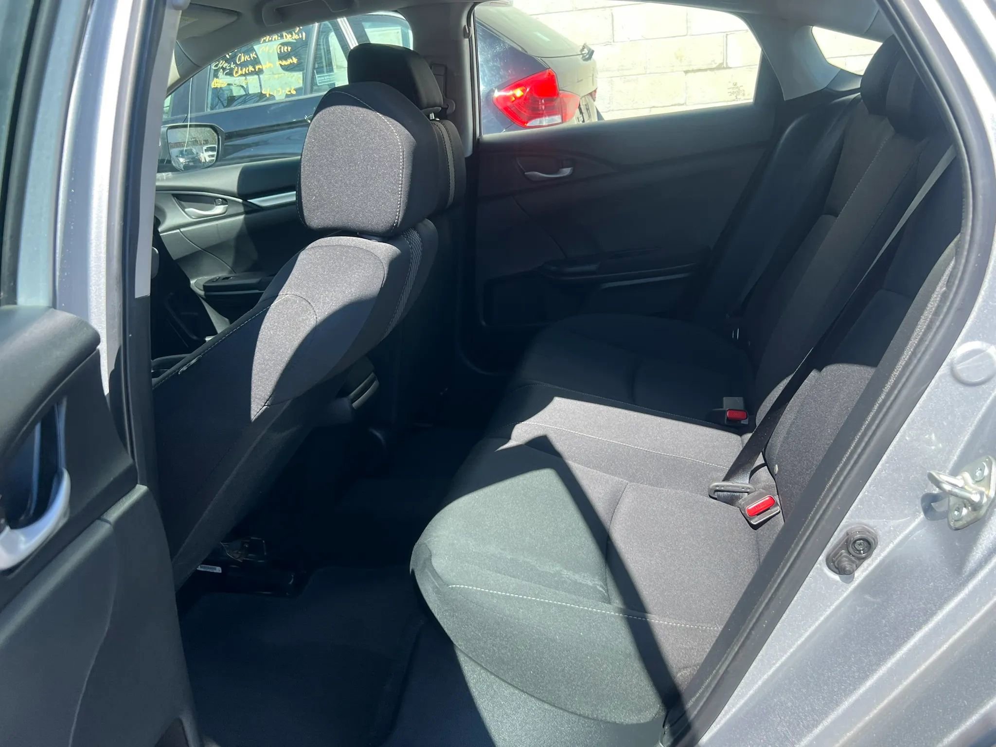Used 2020 Honda Civic LX image 26