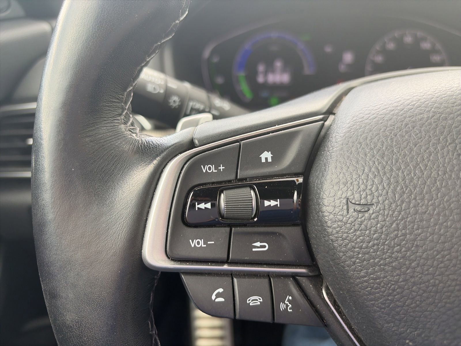Used 2022 Honda Accord Sport image 14
