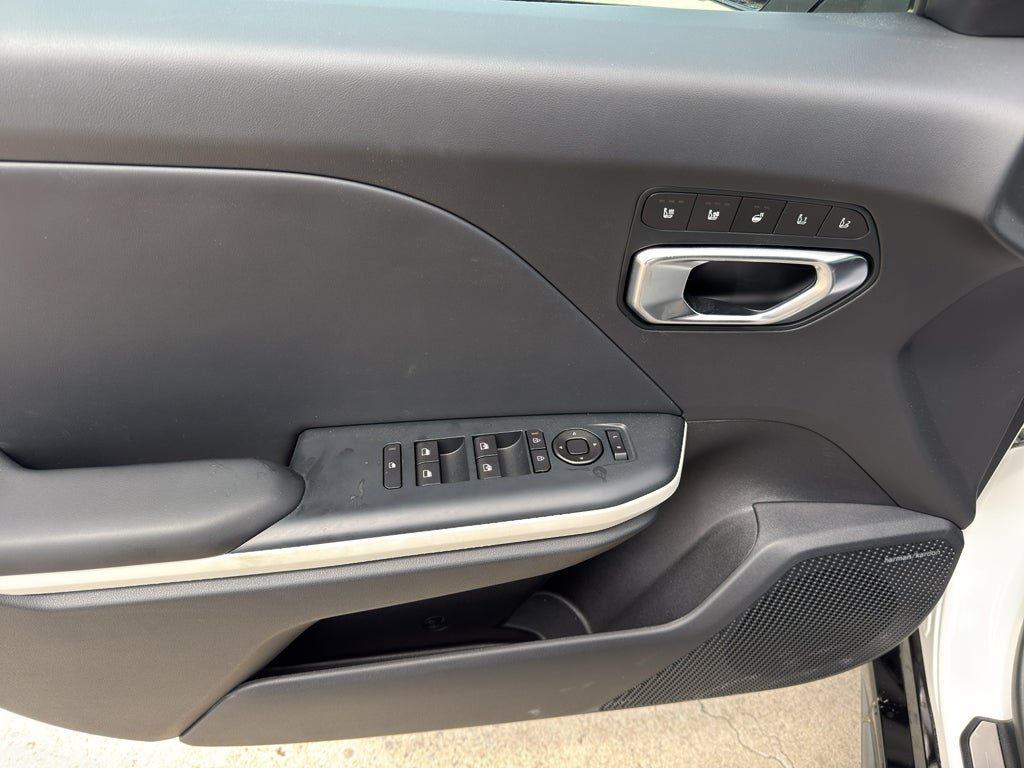 New 2026 Kia K4 GT-Line Turbo FWD image 9