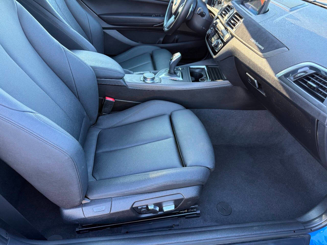 Used 2018 BMW M240i Coupe image 33
