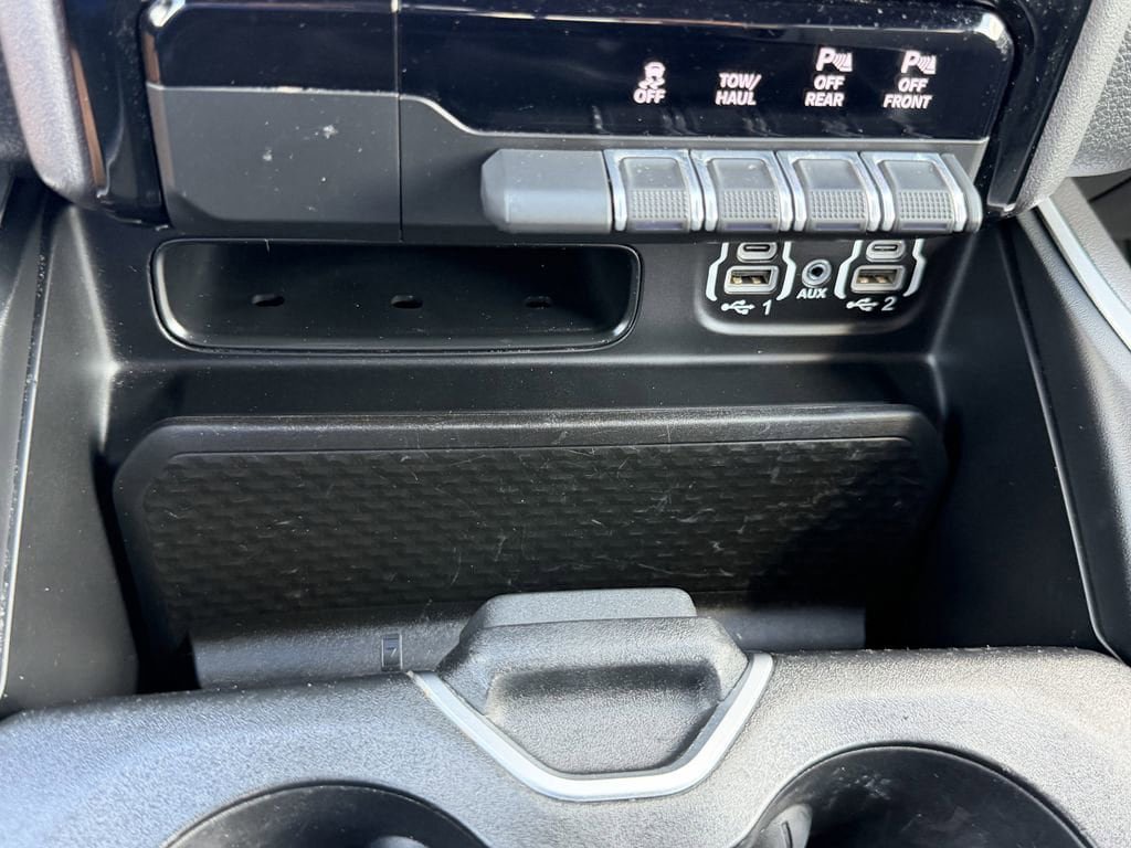 Used 2023 RAM 1500 Big Horn AWD/4WD image 24