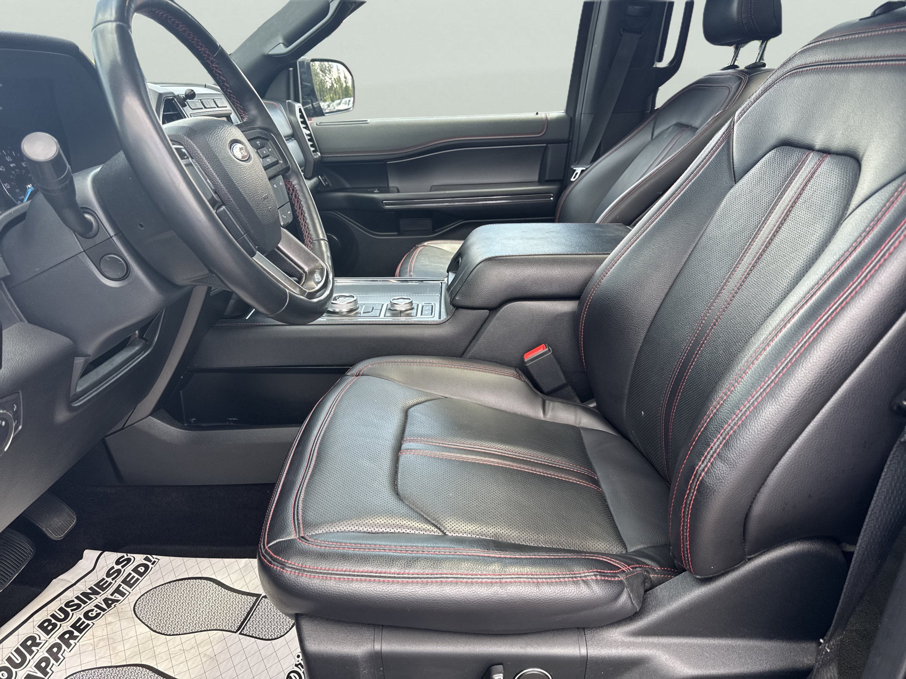 Used 2021 Ford Expedition Limited AWD/4WD image 20