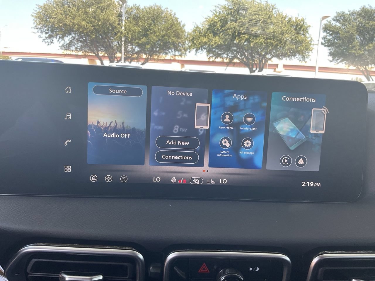 New 2027 Nissan Sentra SR w/ SR All Weather Package FWD image 30