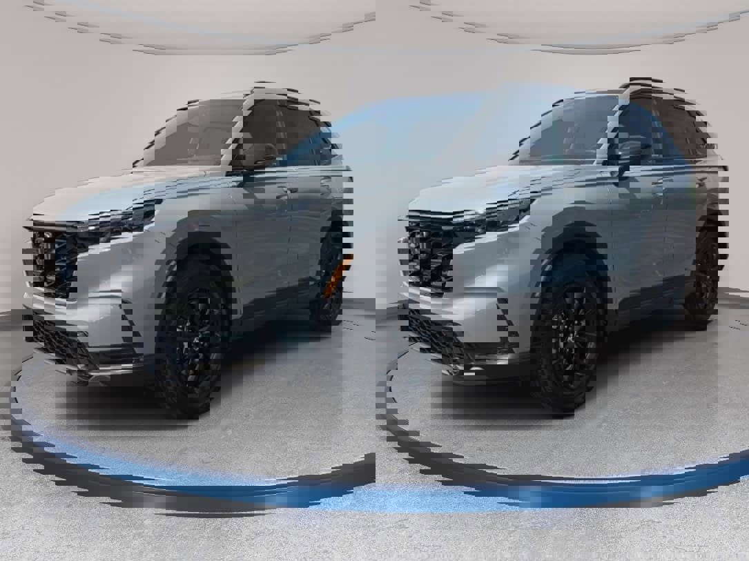 New 2026 Honda CR-V Sport-L image 1