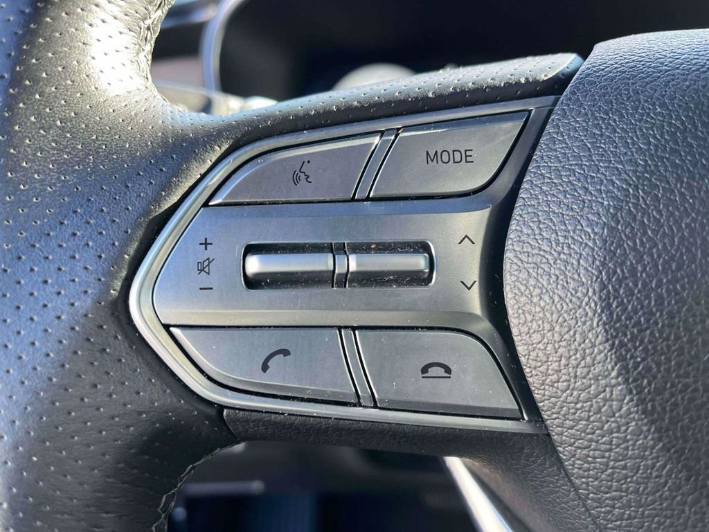 Used 2023 Hyundai Santa Fe Calligraphy image 19