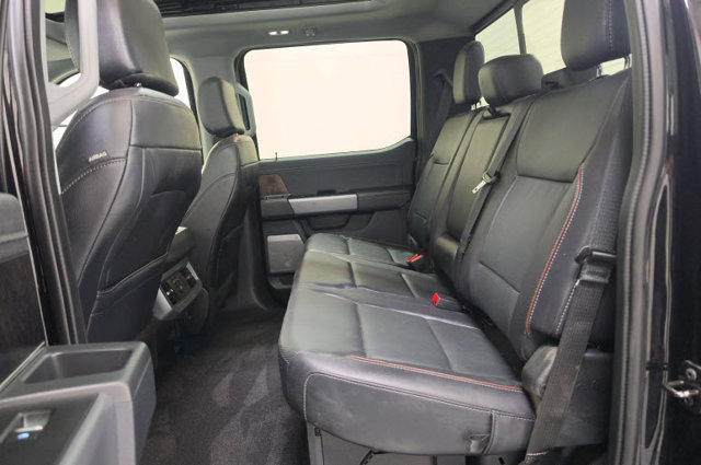 Used 2024 Ford F250 Lariat w/ Sport Appearance Package AWD/4WD image 8