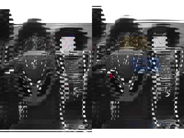 Used 2019 Acura TLX V6 w/ Technology & A-SPEC Pkg image 10