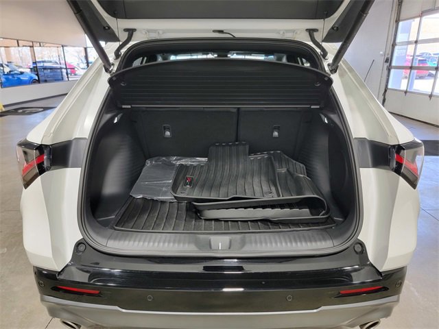 Used 2025 Acura ADX A-Spec image 36