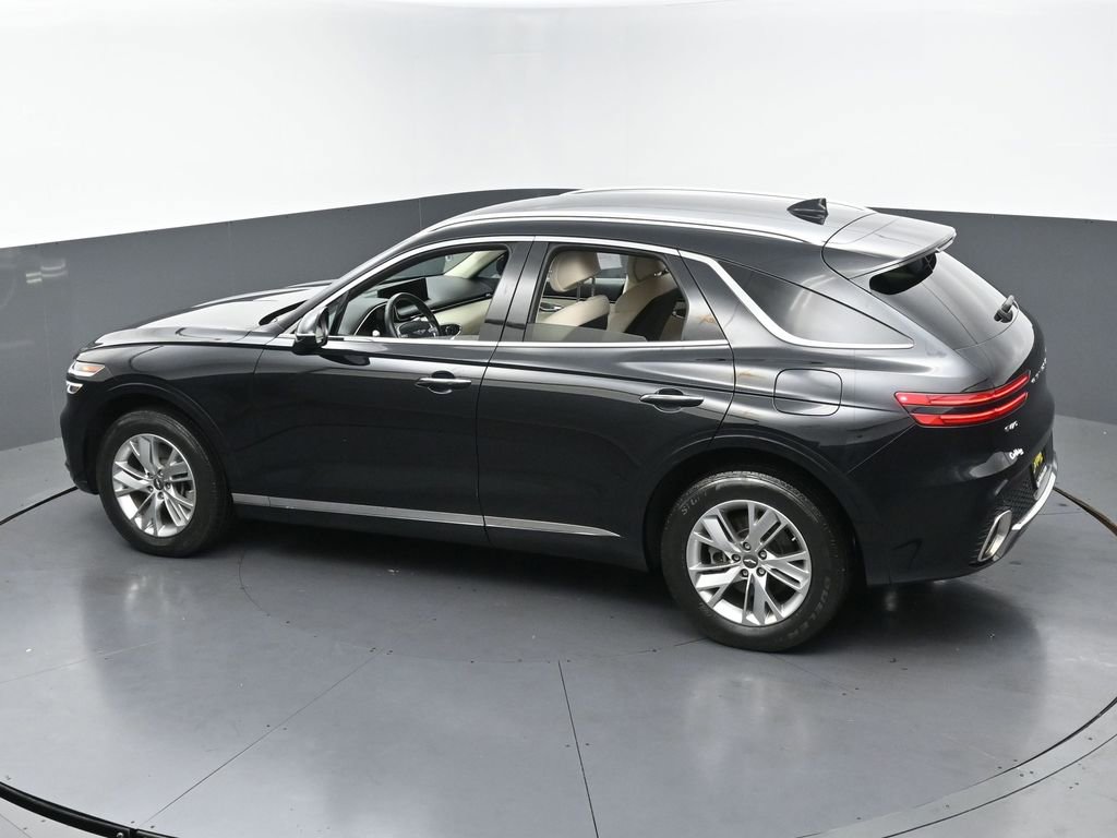 Used 2023 Genesis GV70 2.5T image 43