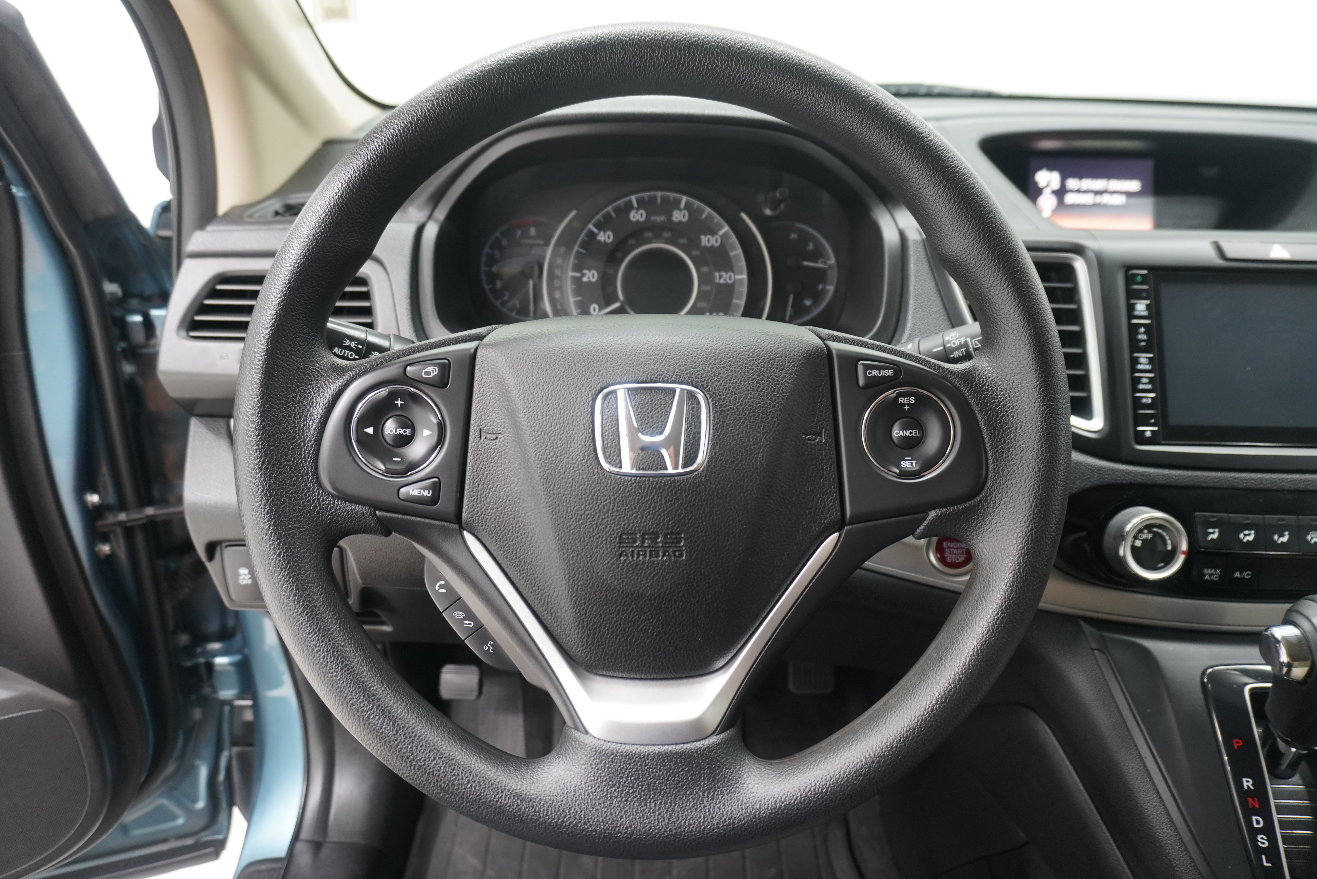 Used 2015 Honda CR-V EX image 16