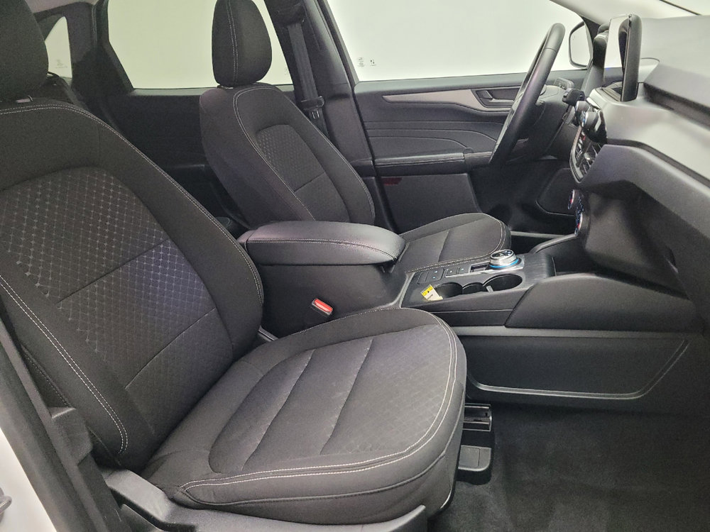 Used 2024 Ford Escape Active image 21