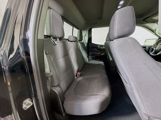 Used 2021 Chevrolet Silverado 1500 RST w/ All Star Edition Plus image 28