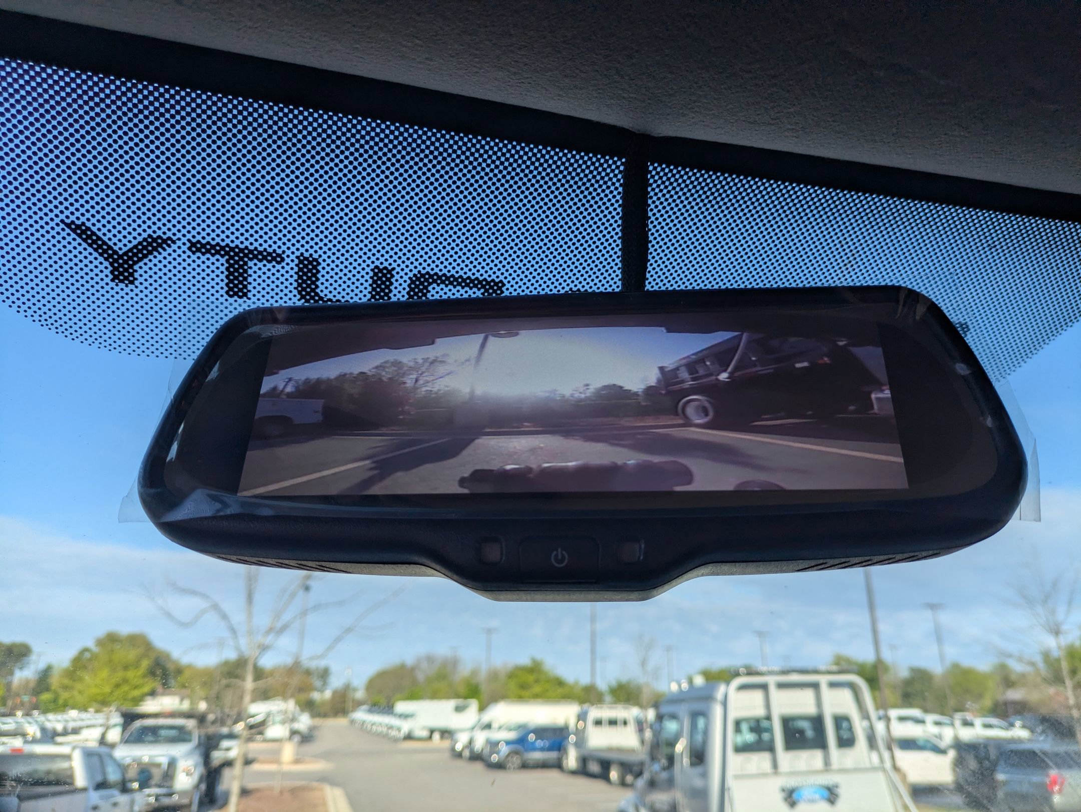 New 2027 Ford F750 2WD Regular Cab Super Duty image 24